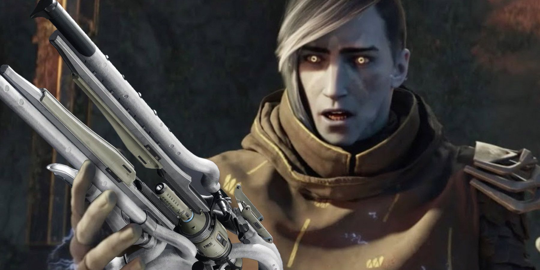 Η εποχή του Destiny 2 του Lost επιτυγχάνει να εξαργυρώσει το Uldren με το σκήπτρο του Ager