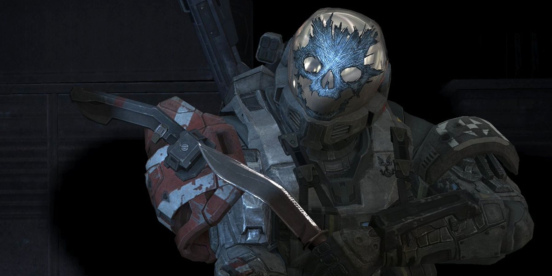 Halo Infinite Emile Spartan Armor Cosmetics διαρρέουν σε απευθείας σύνδεση