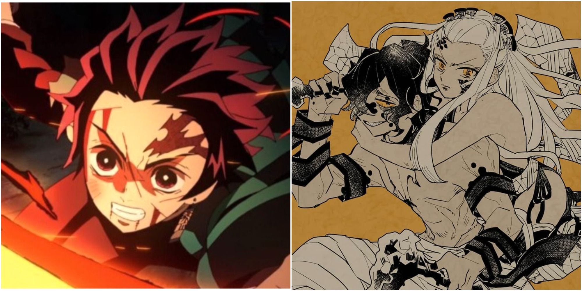 Demon Slayer: What You Need To Know About Season 2