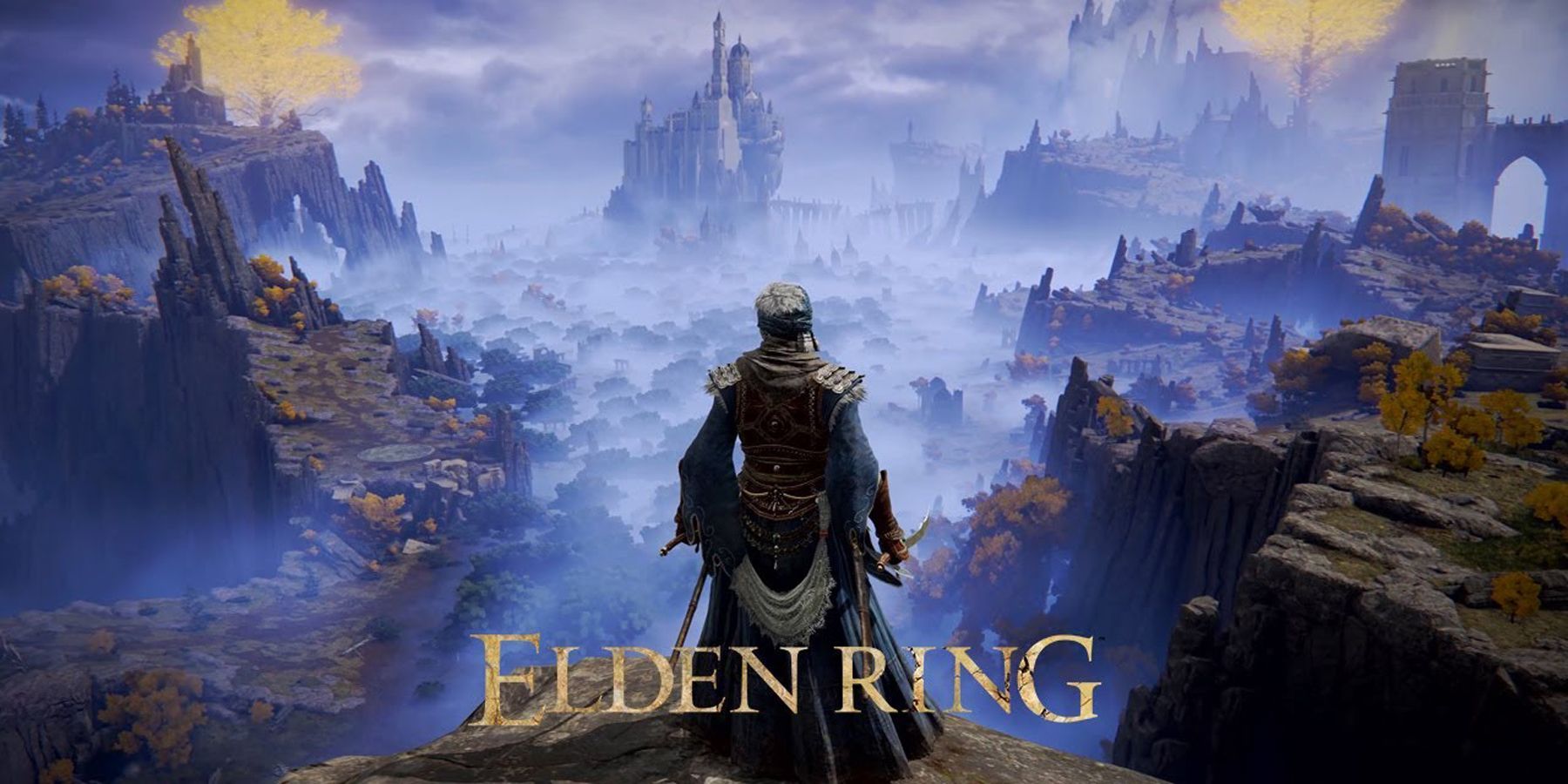 Elden Ring Update 1.05: Η μεγαλύτερη ποιότητα ζωής αλλάζει