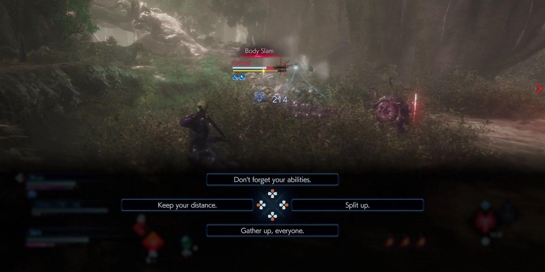 Το Stranger of Paradise Final Fantasy Origin θα περιλαμβάνει πολλούς παίκτες