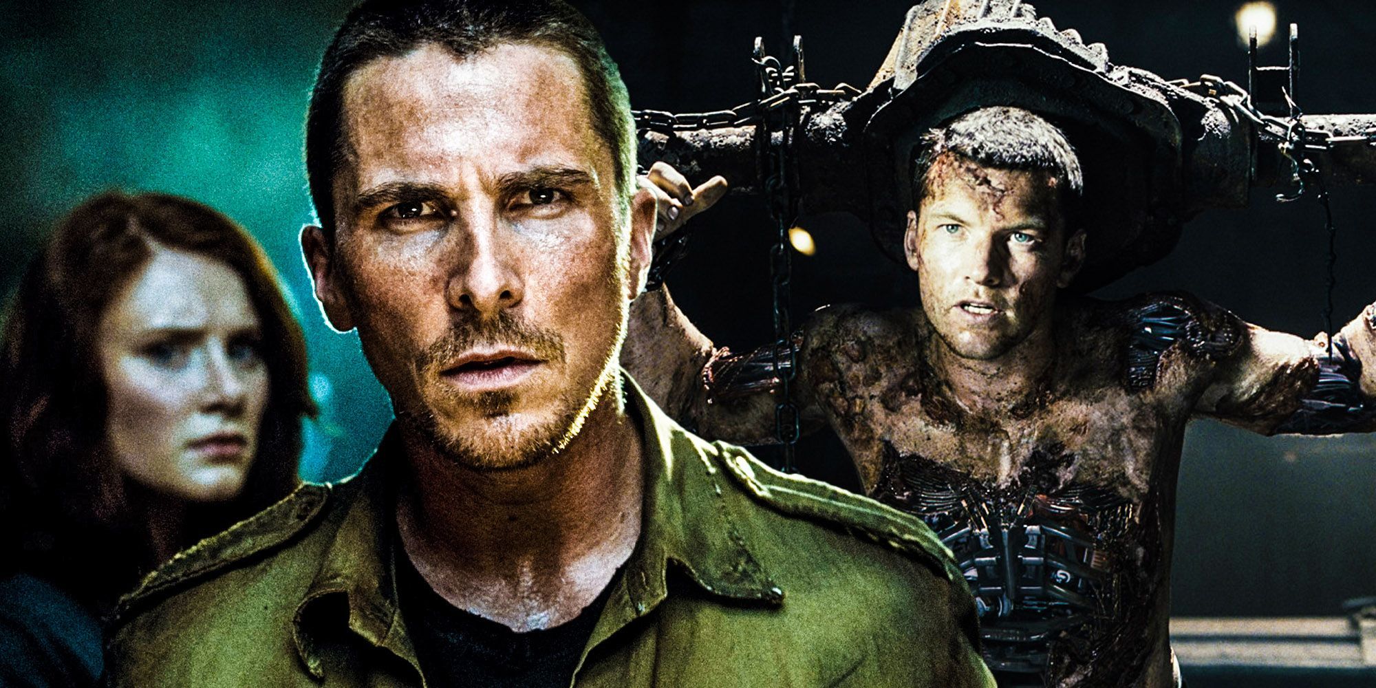 Terminator Salvation: Better The Second Time