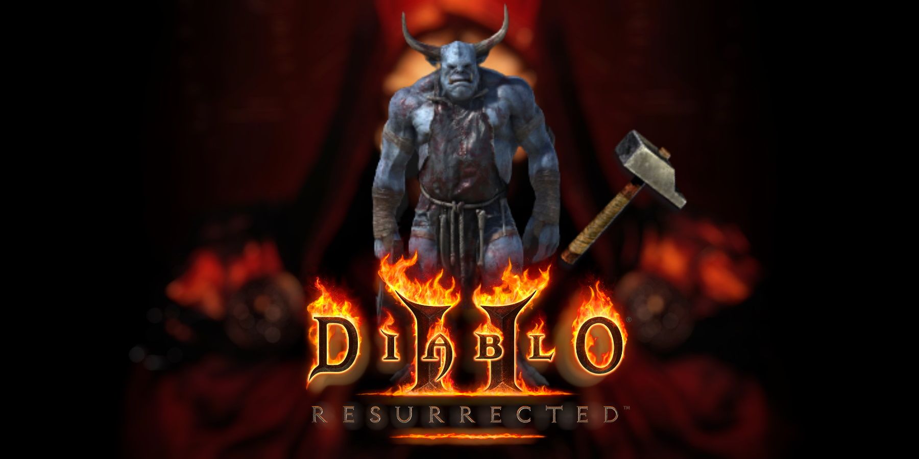 Diablo 2: Resurrected – Οδηγός αναζήτησης “Tools of the Trade”.