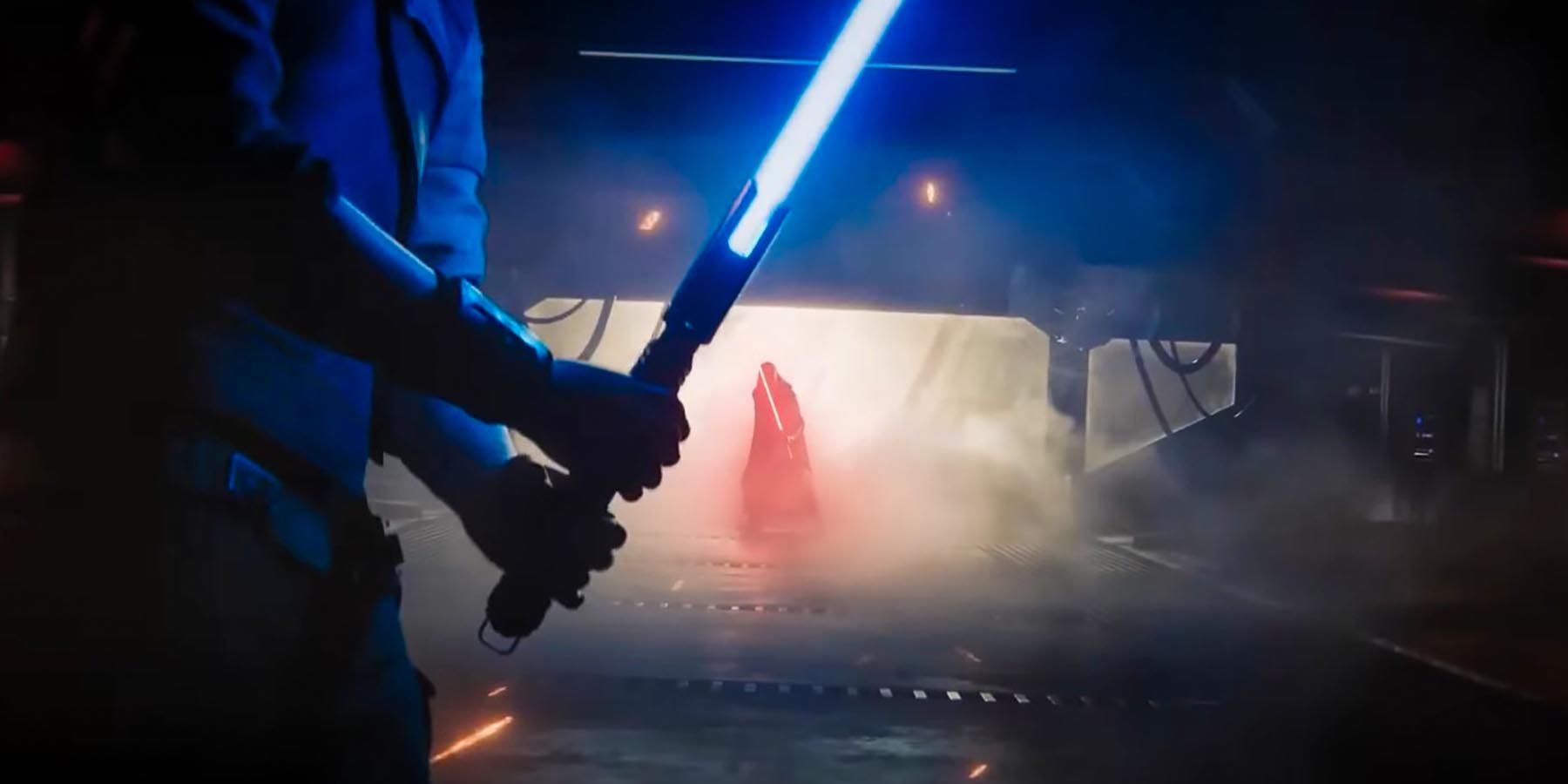 Star Wars Jedi: Ημερομηνία κυκλοφορίας Survivor Pated by Insider Insider