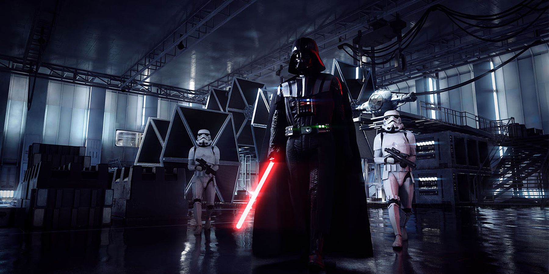 Χαρακτηριστικά που θα κάνουν ένα Star Wars Battlefront 3 υπέροχο