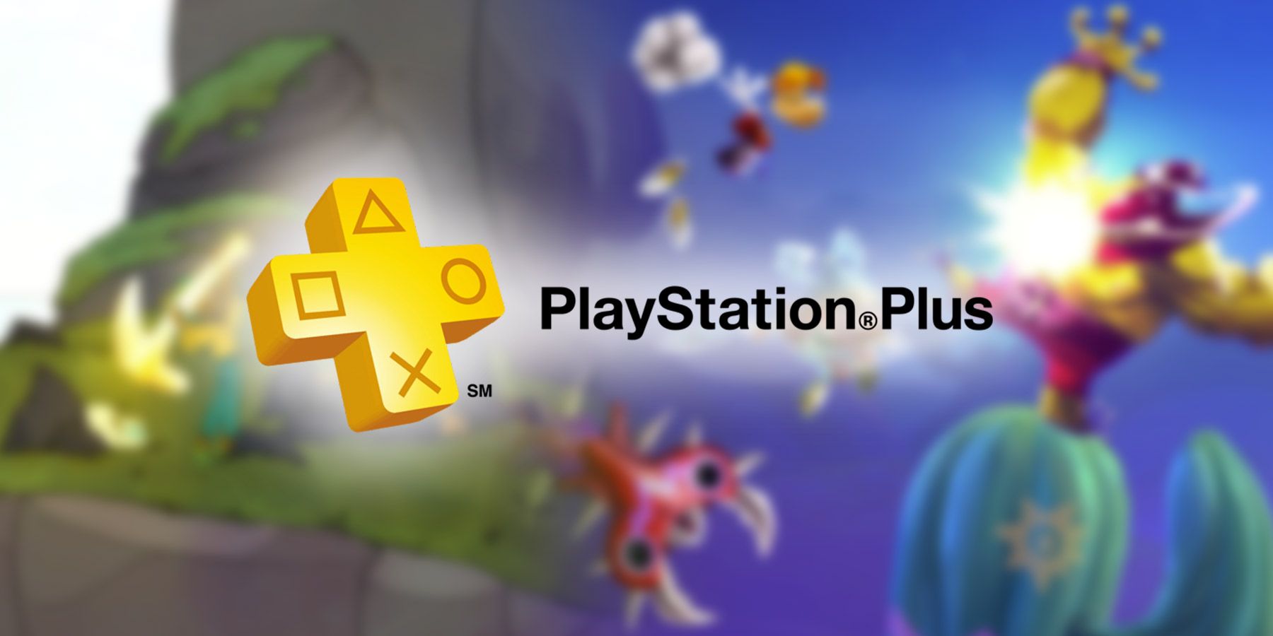 PS Plus Extra Προσθέτοντας 3 υπέροχα τοπικά παιχνίδια co-op αυτό το μήνα