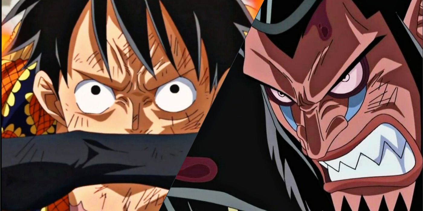 One Piece: Strongest Paramecia Type Devil Fruits, Κατατάσσεται