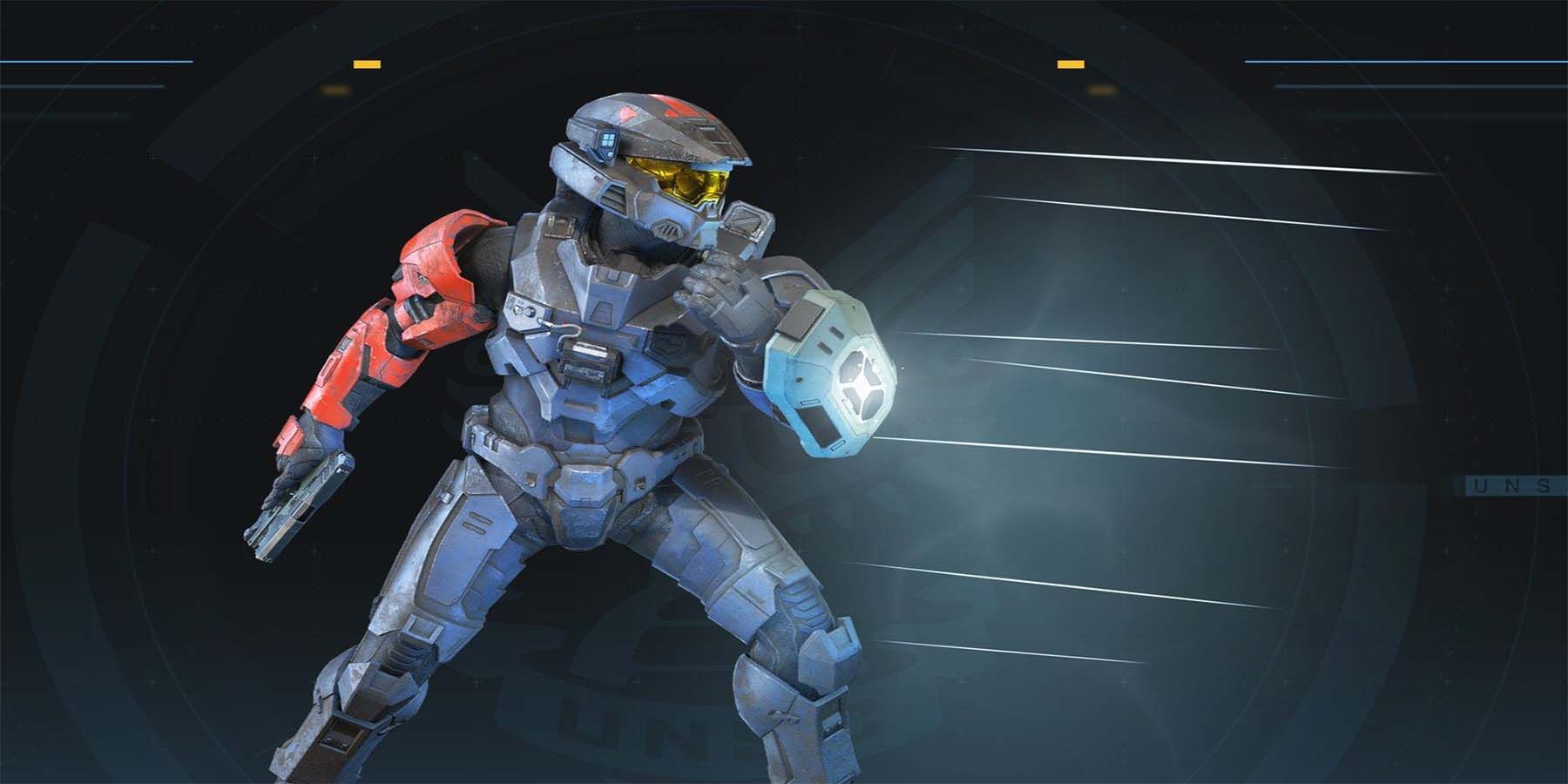 Los fanáticos de Halo Infinite están compartiendo impresionantes clips de repulsores