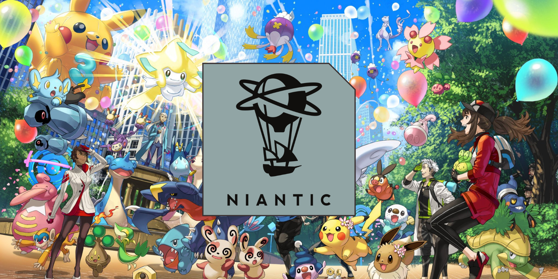 Niantic requiere que los solicitantes de empleo tengan el rango 7 o superior de la liga de batalla Go para trabajar en Pokémon GO