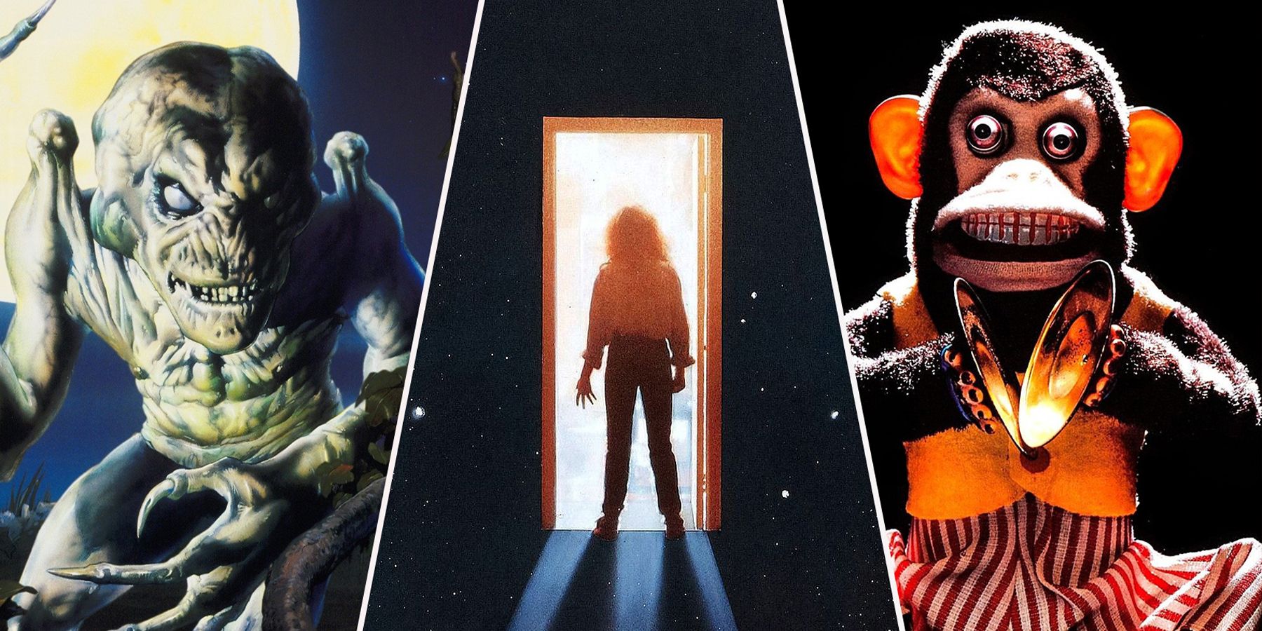 10 películas de terror de los 80 olvidadas pero geniales que debes ver este Halloween
