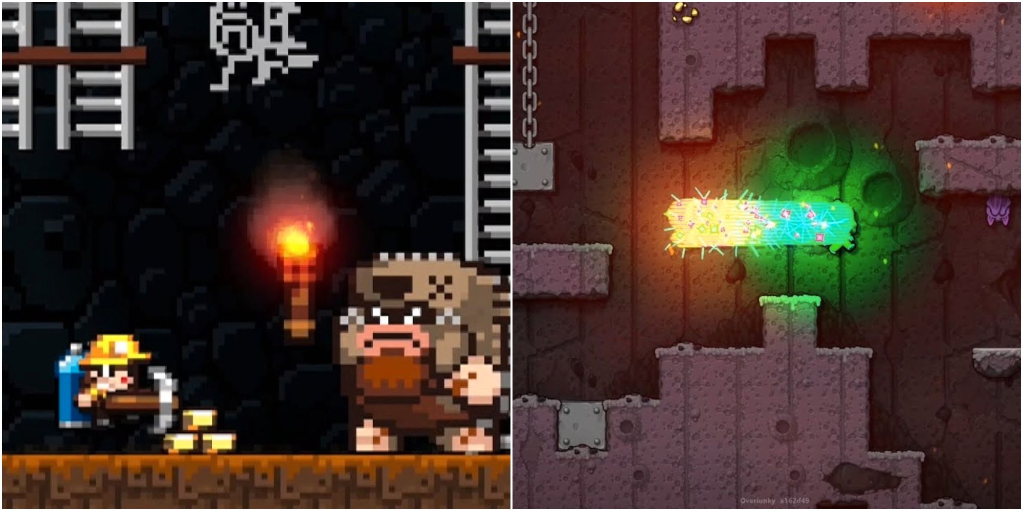 Spelunky 2: 10 mejores mods