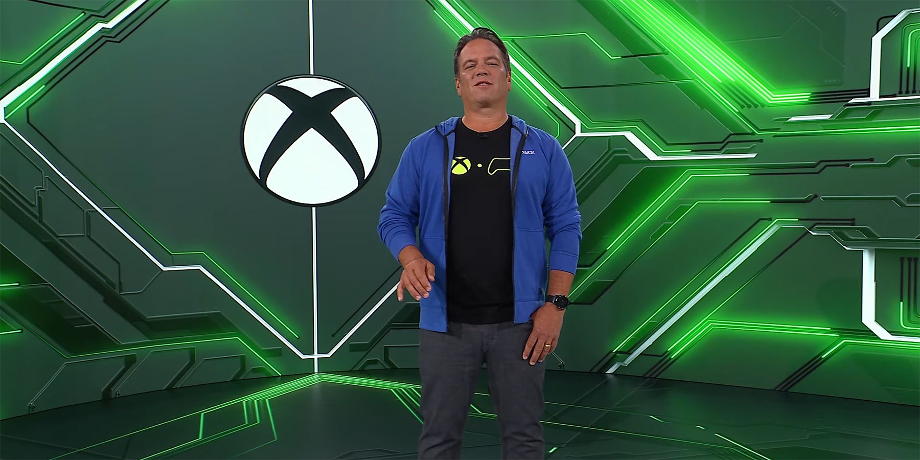 Xbox agrega nuevas funciones de accesibilidad