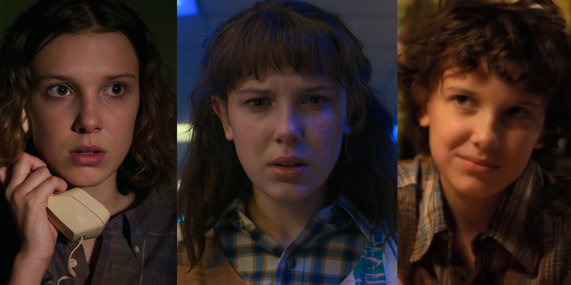 Stranger Things: 12 mejores once citas