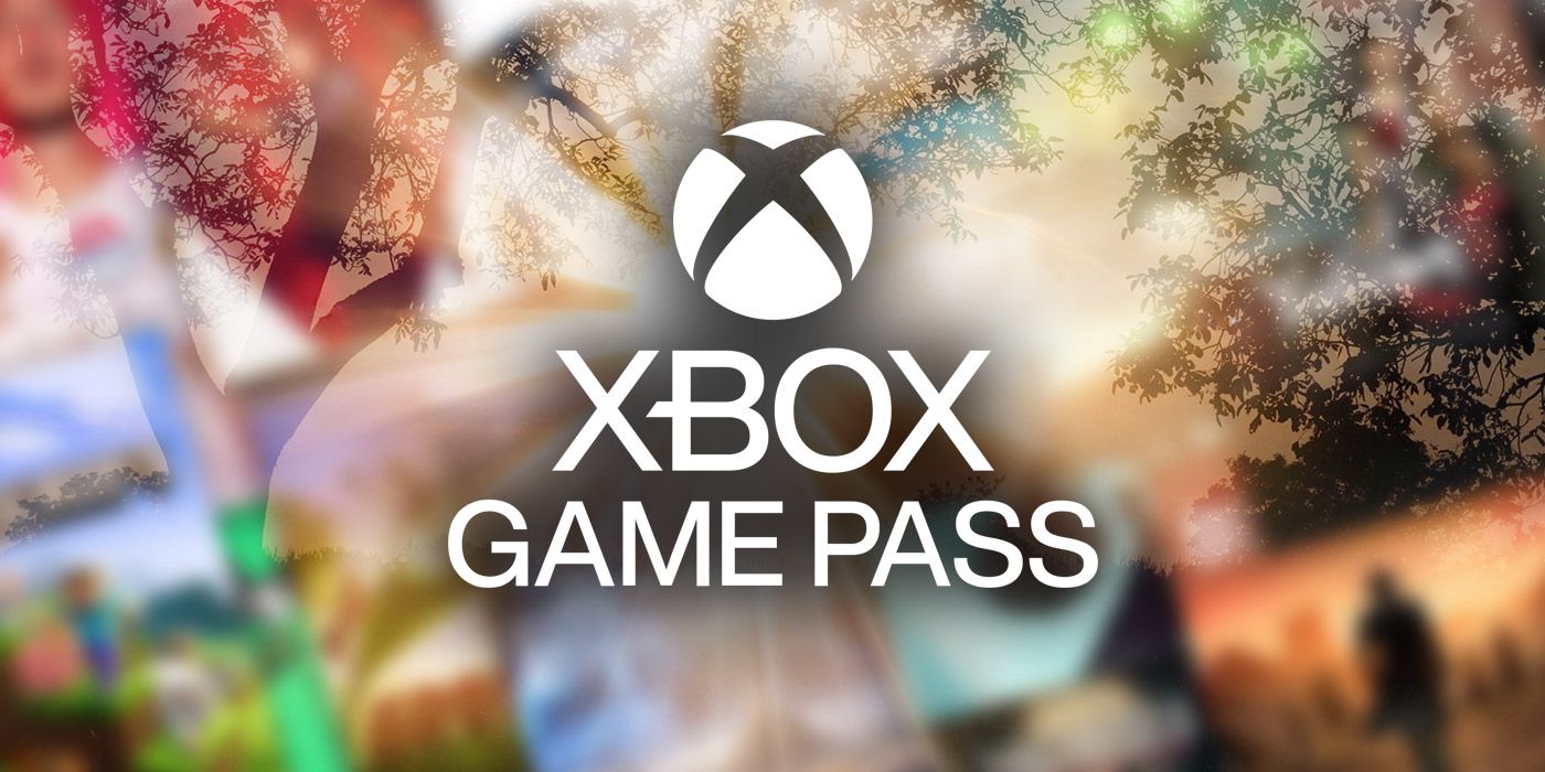 Xbox Game Passilla voi olla valtava syksy 2021, jos vuodot ovat totta