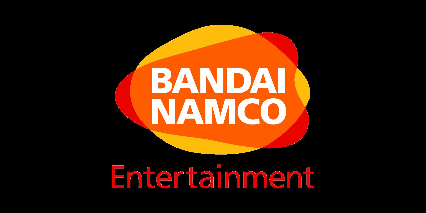 Bandai Namcolla on uusi logo