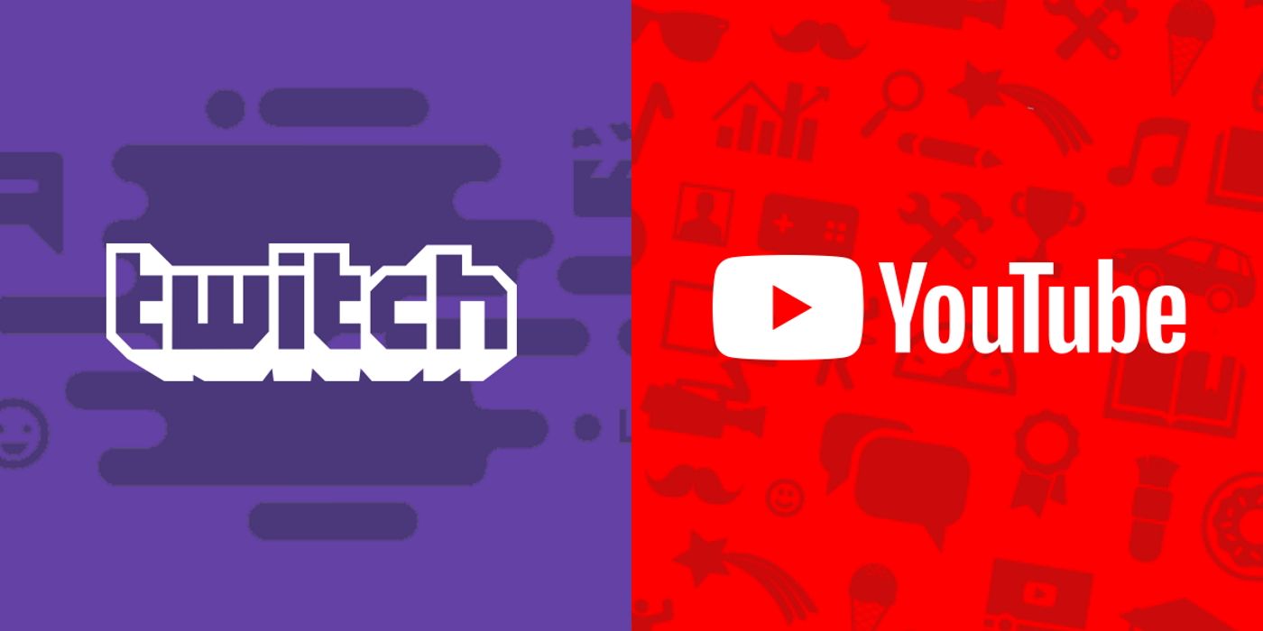YouTube esittelee uusia ominaisuuksia kilpailemaan Twitchin kanssa