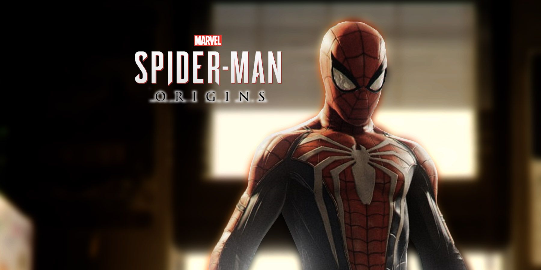 Marvelin Spider-Man -sarjan pitäisi saada esiosa kuten Batman: Arkham Origins
