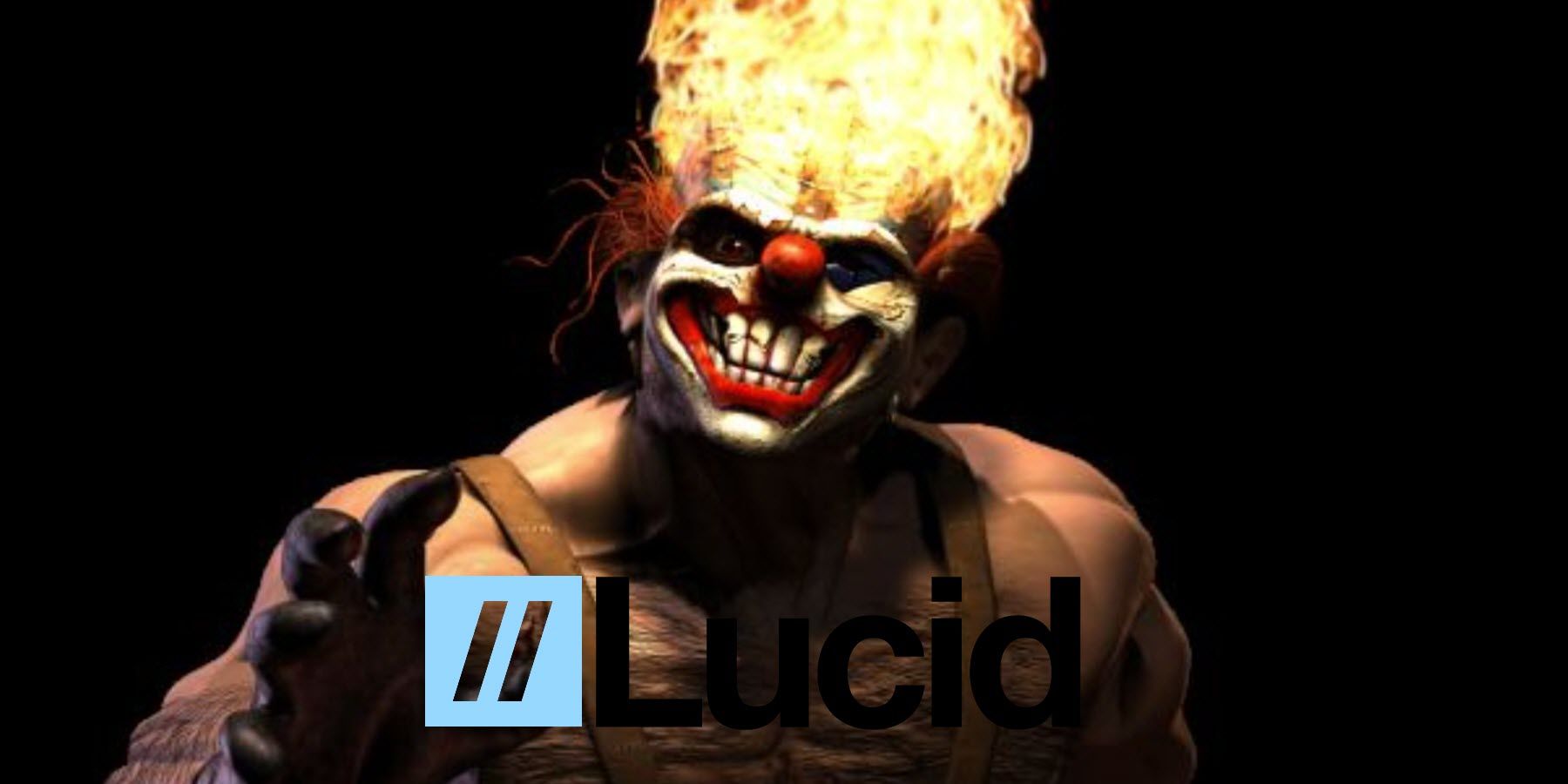 Huhu: Lucid Games Working On Twisted Metal Game