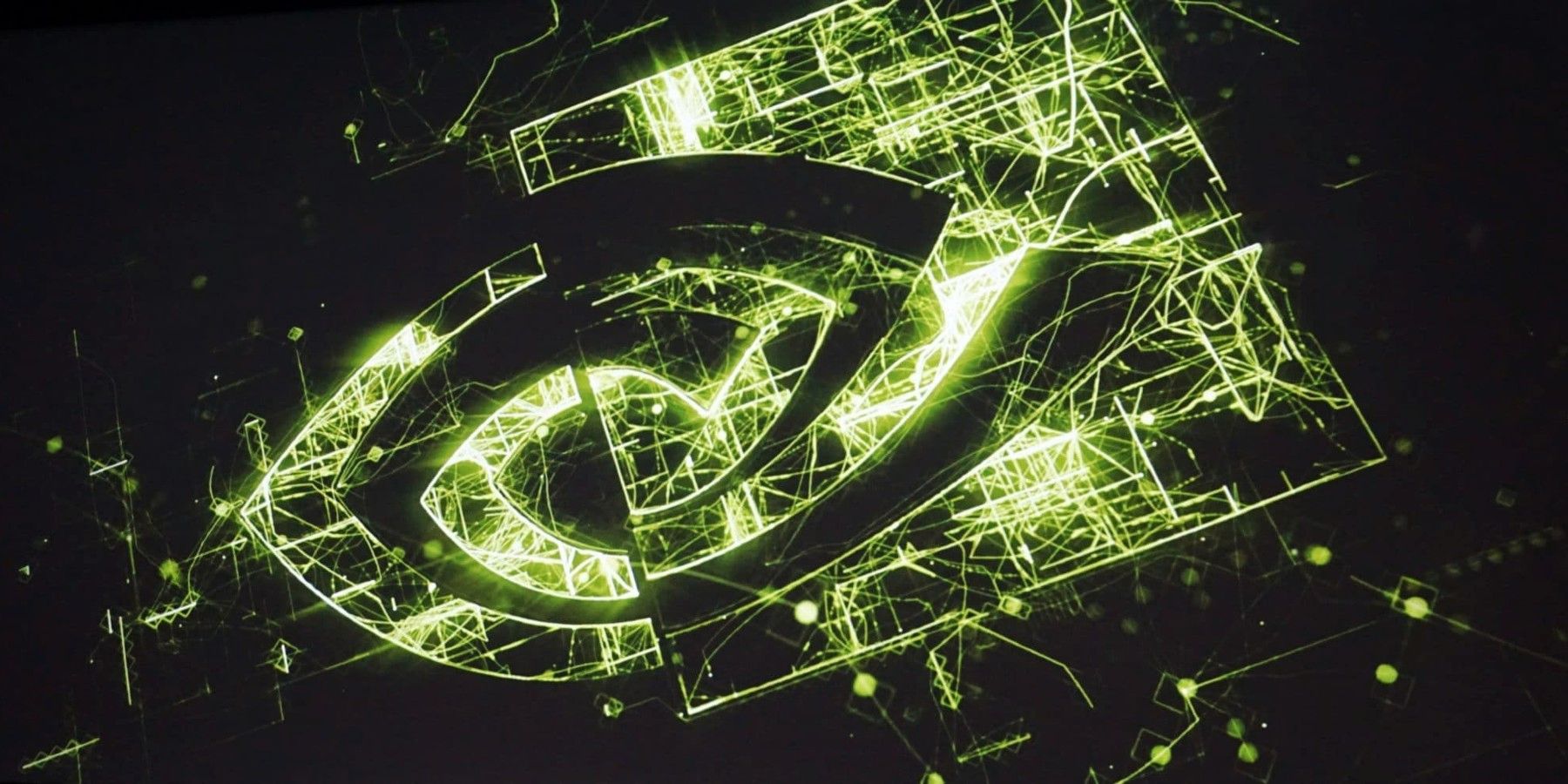Nvidia antaa kehittäjille testi DLSS-malleja suoraan sen supertietokoneesta