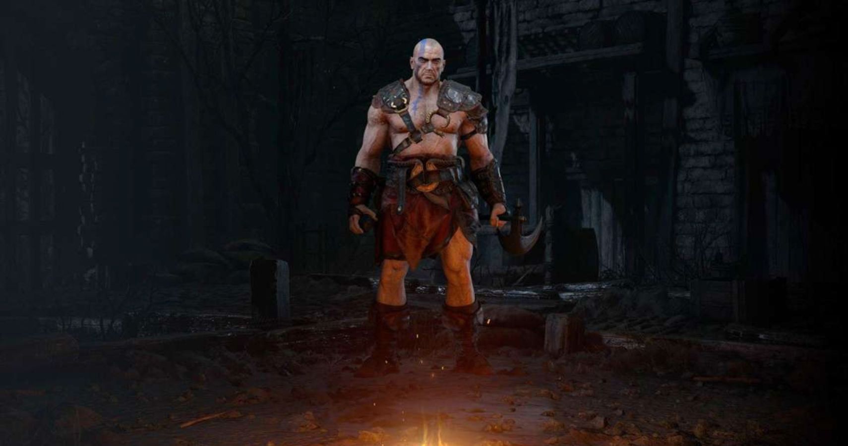 Diablo 2 Resurrected: 10 parasta runosanayhdistelmää Barbaarille