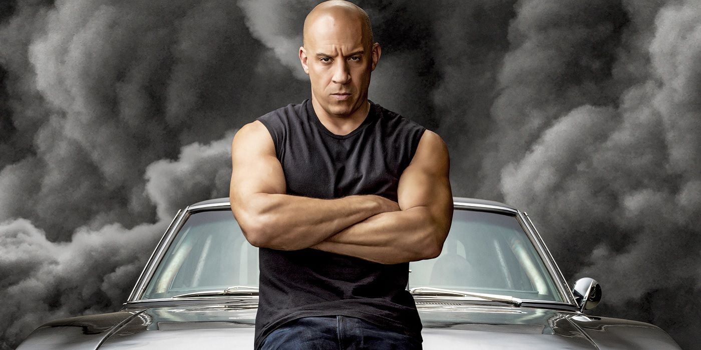 Vin Diesel -perheen meemit ottavat haltuunsa Internetin