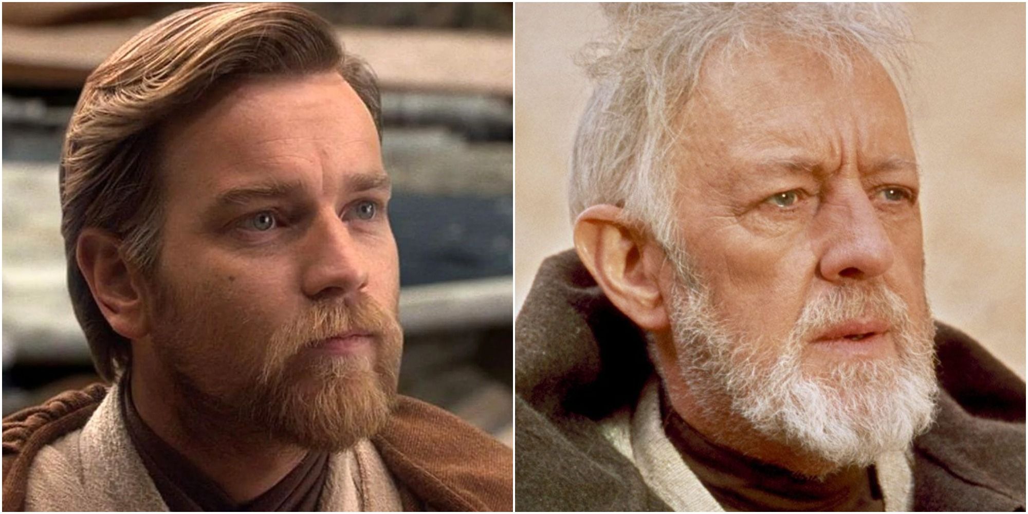 Tähtien sota: Paras Obi-Wan Kenobi Quotes