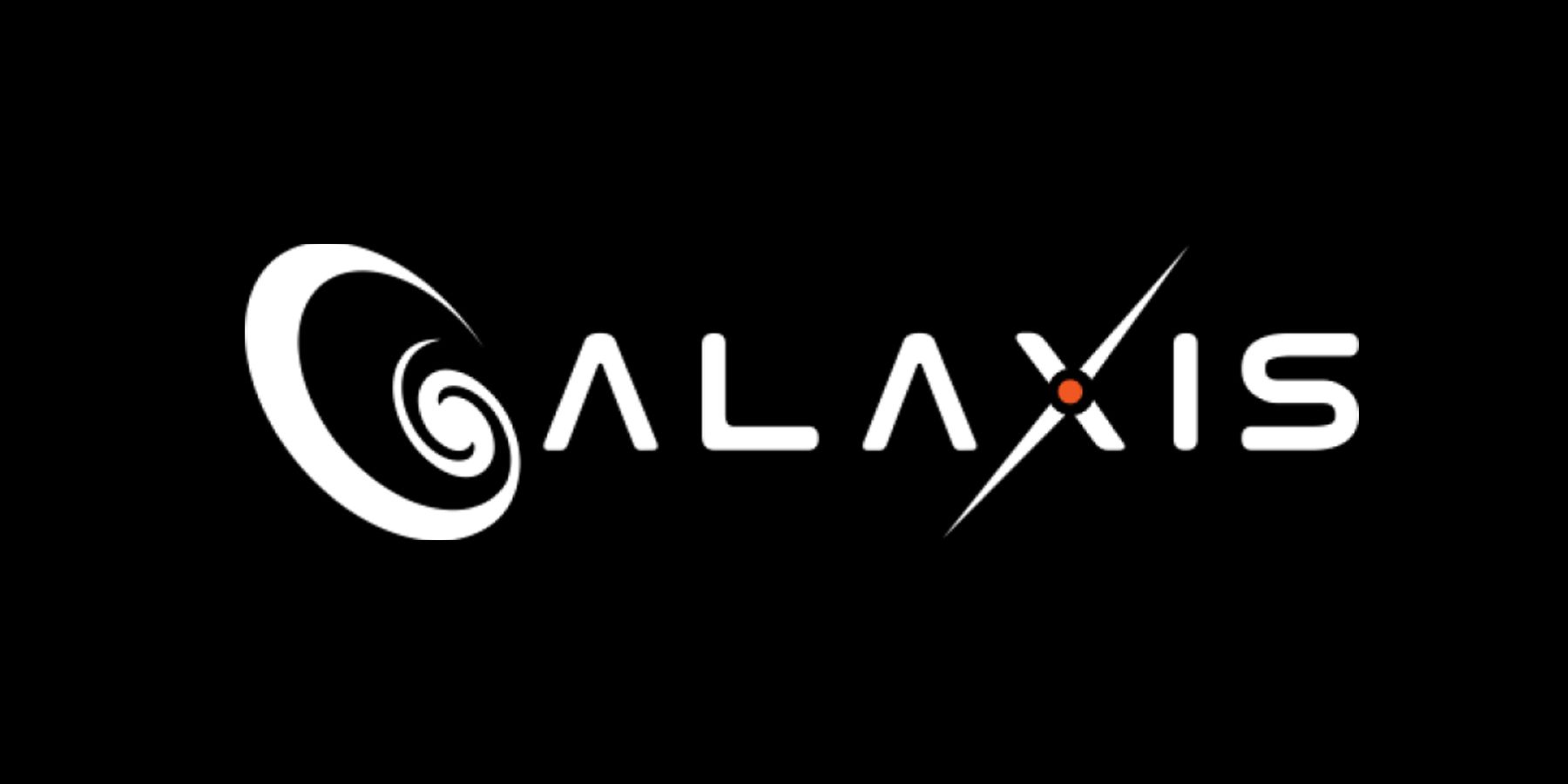 Galaxis vezérigazgatója Max Gallardo tárgyalja a Twitch versenyző gyorsított Szerződés Model