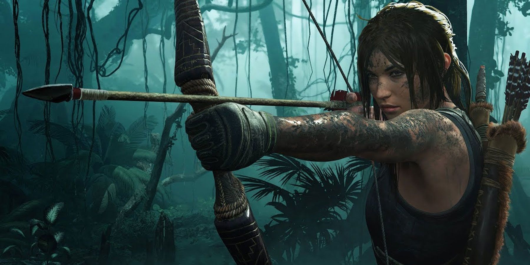 Next Tomb Raider Game suggerito da Crystal Dynamics Job Post
