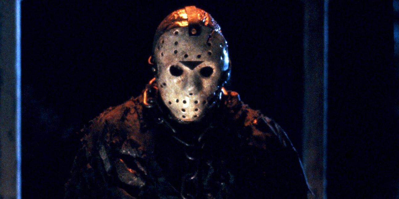 Venerdì 13: come fa Jason a sopravvivere?