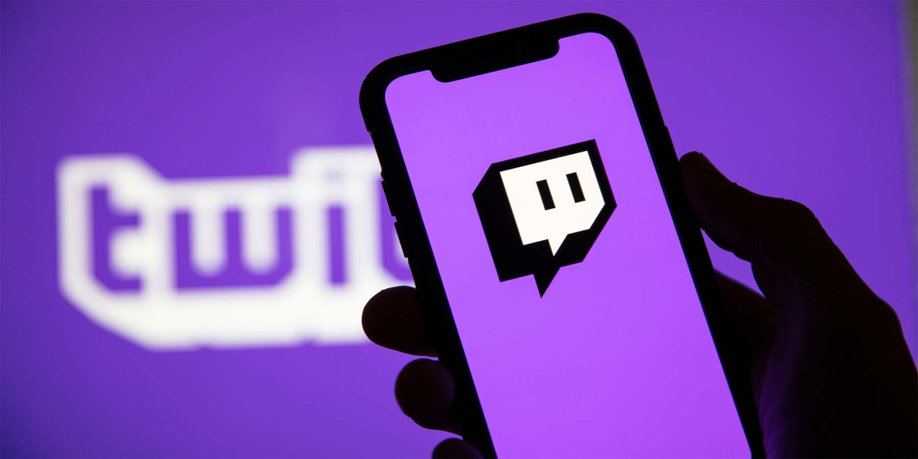 Le modifiche alla chat dei raid anti-odio di Twitch sono ora attive