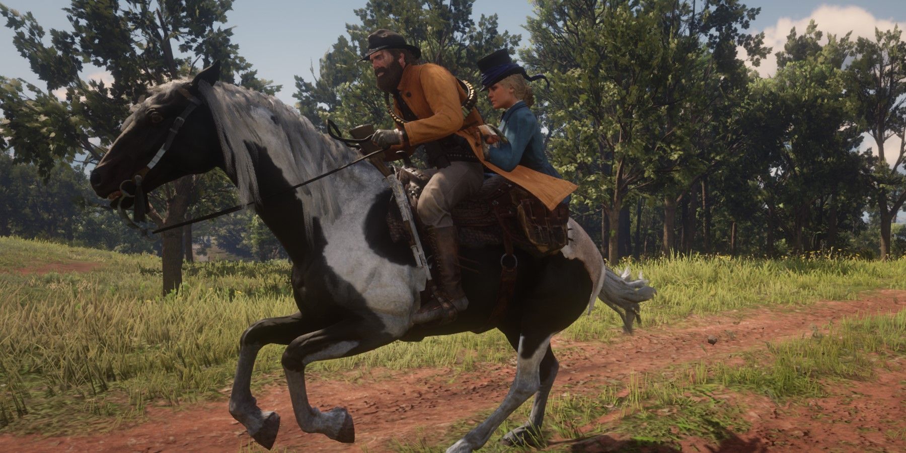 Perché Red Dead Redemption 3 deve accadere
