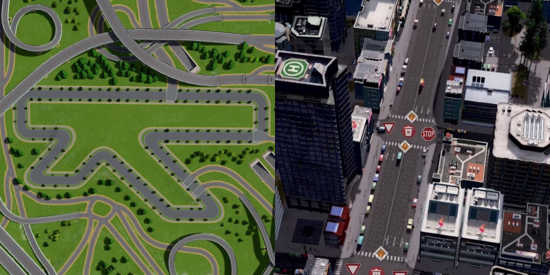 ערים: Skylines Mods הטובים ביותר
