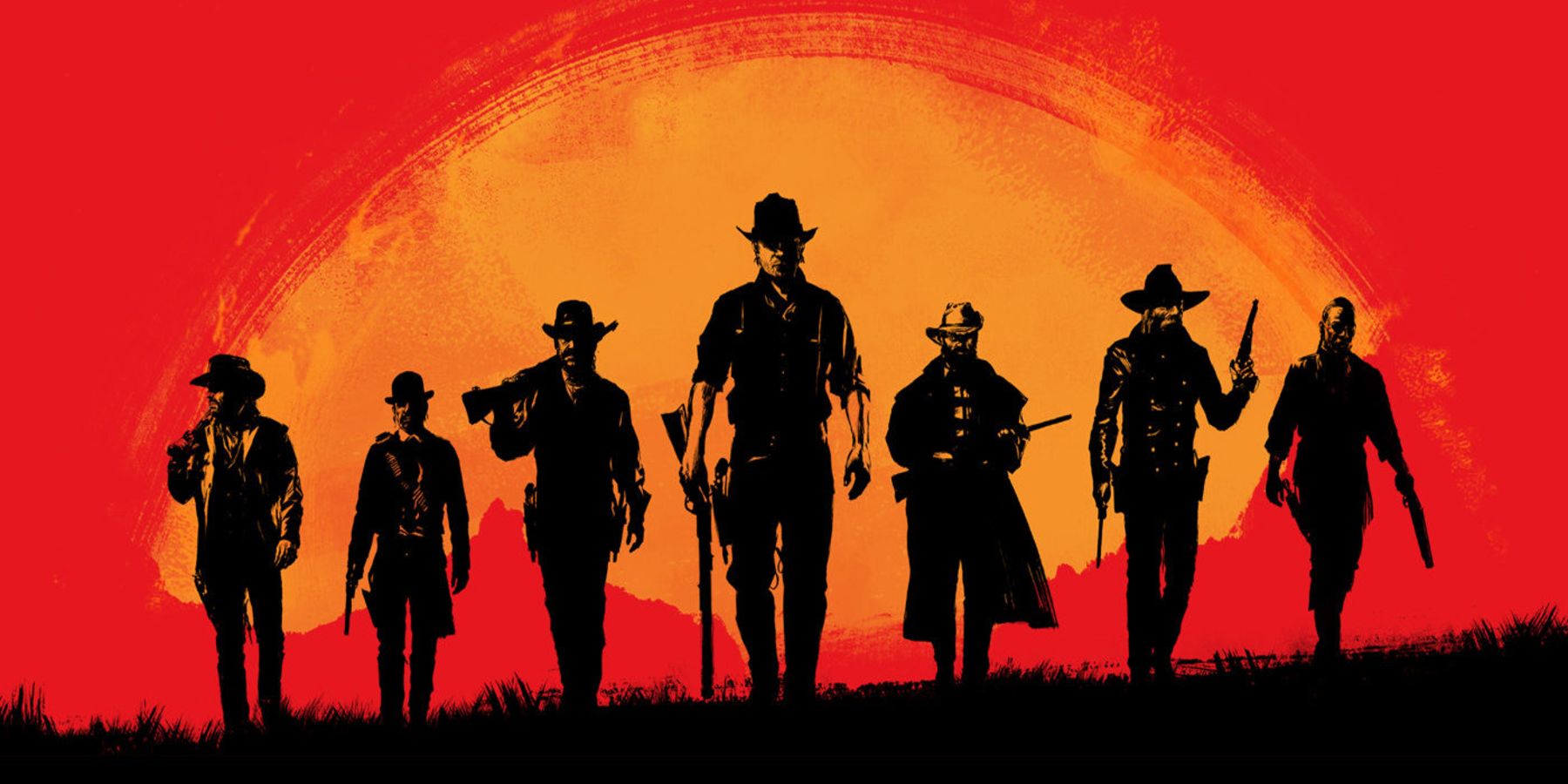 תפריט עדכוני חטיפים בהולנד עם עזרת Red Dead Redemption 2