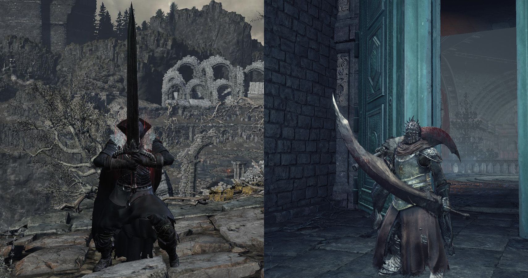 Dark Souls 3: כלי נשק שהופכים את המשחק לקל מדי (ואיך להשיג אותם)