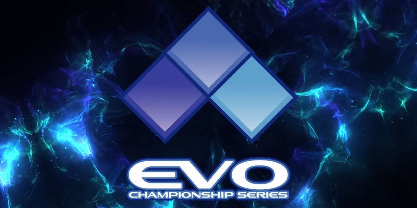 EVO2021ショーケースがキャンセルされました