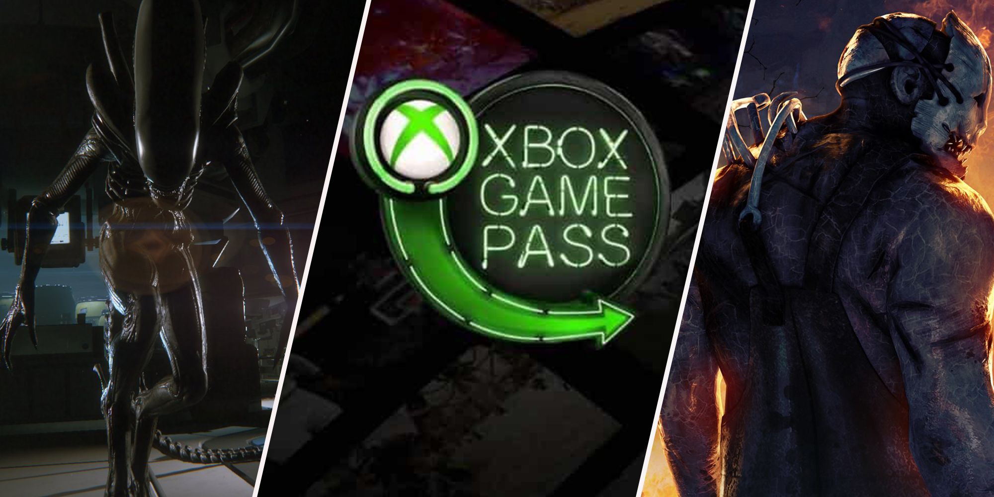 Xbox Game Passで最高のホラーゲーム（2021年12月）