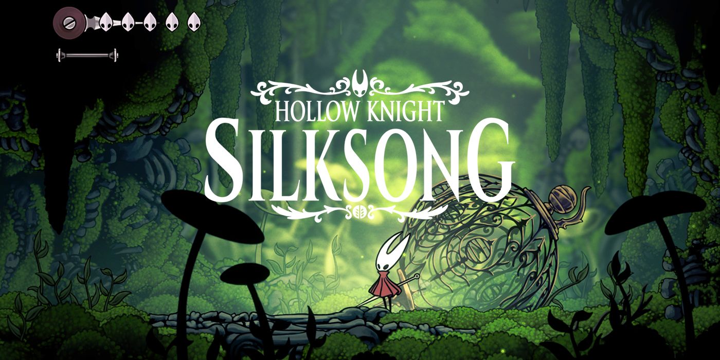 Hollow Knight：SilksongがDLCではなくフルゲームである理由
