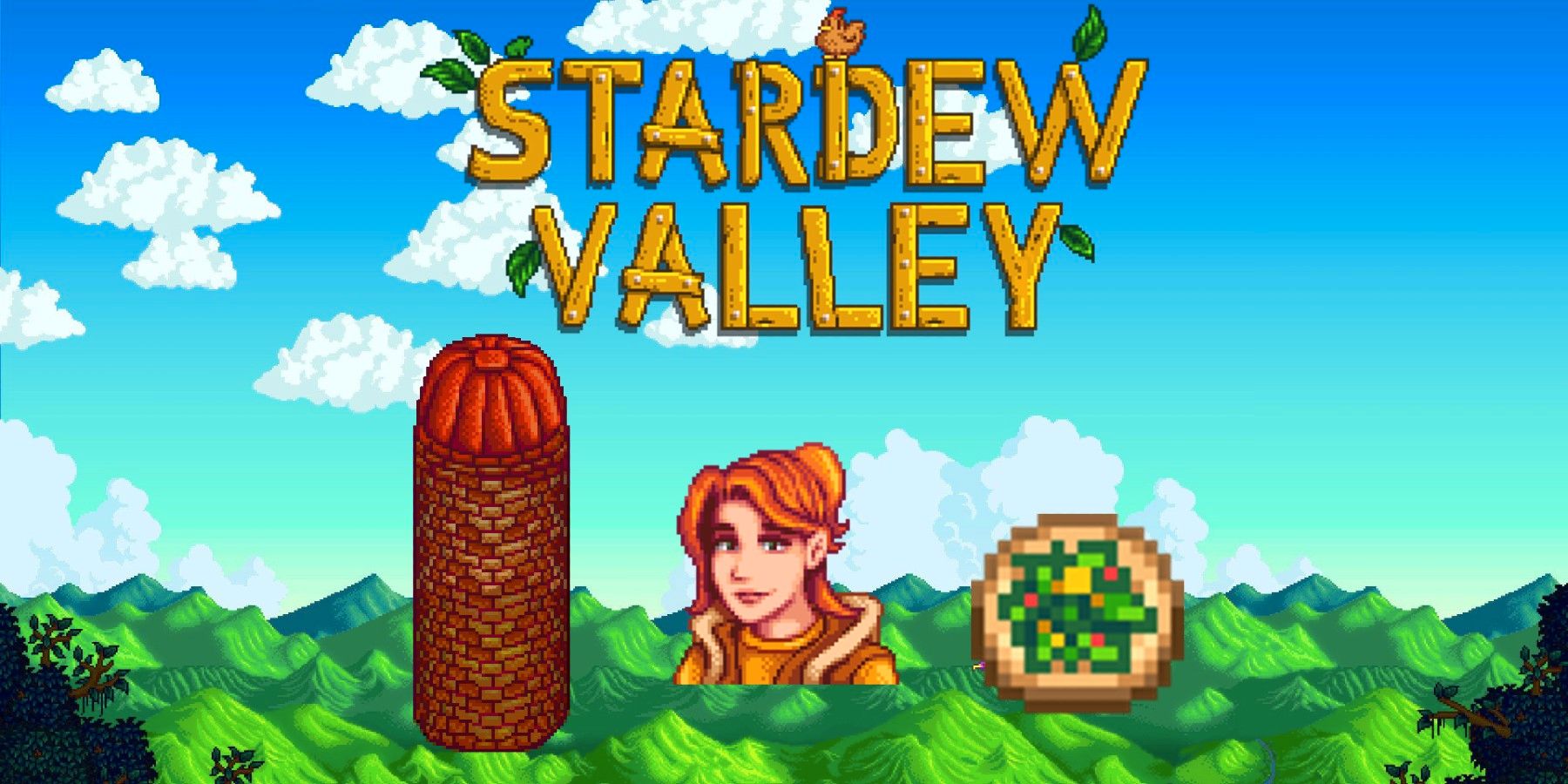 Stardew Valley Videoは、ゲームの経済における大きな欠陥を指摘しています