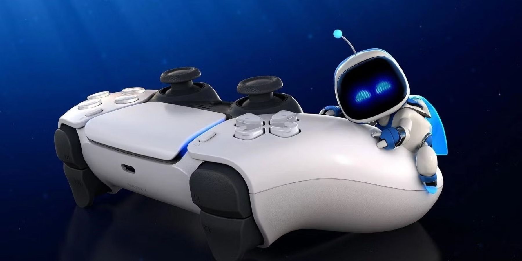 PlayStationは、PS5 ProコントローラーのDualSense Edgeを明らかにしています