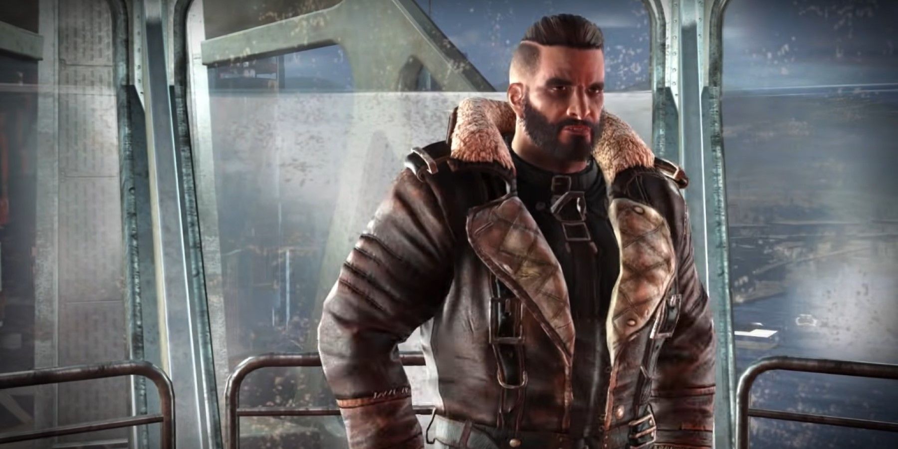 Fallout5はさらに別のゲームですBethesdaはあまりにも早く確認しました