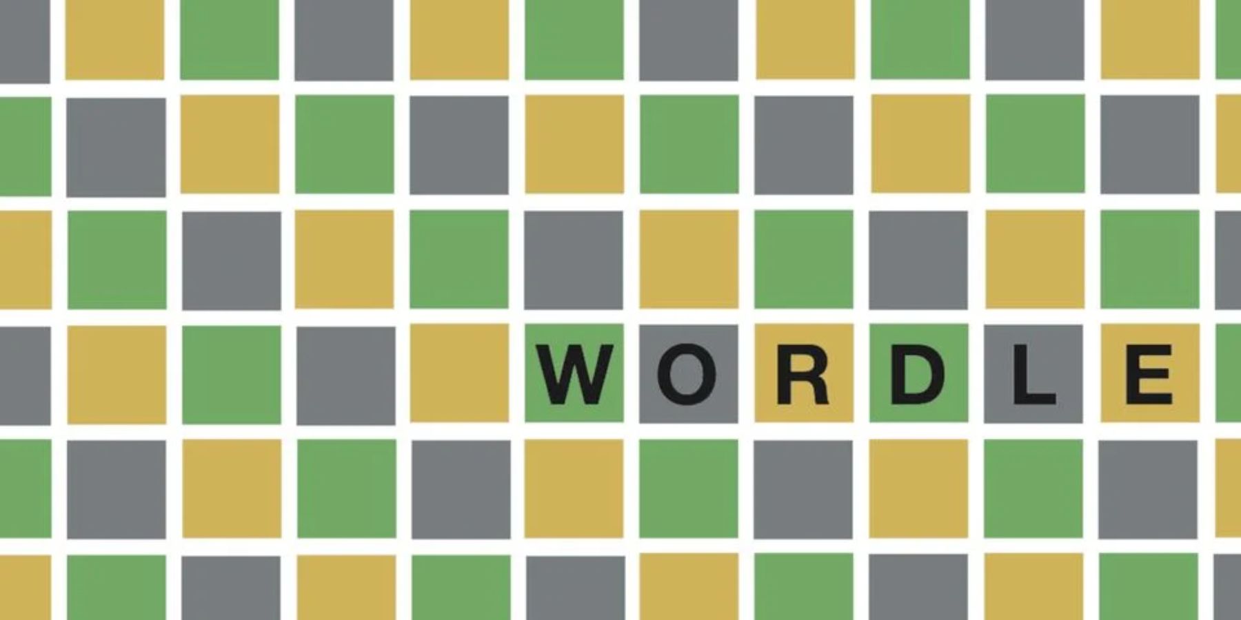 Wordle 265 2022年3月11日の回答