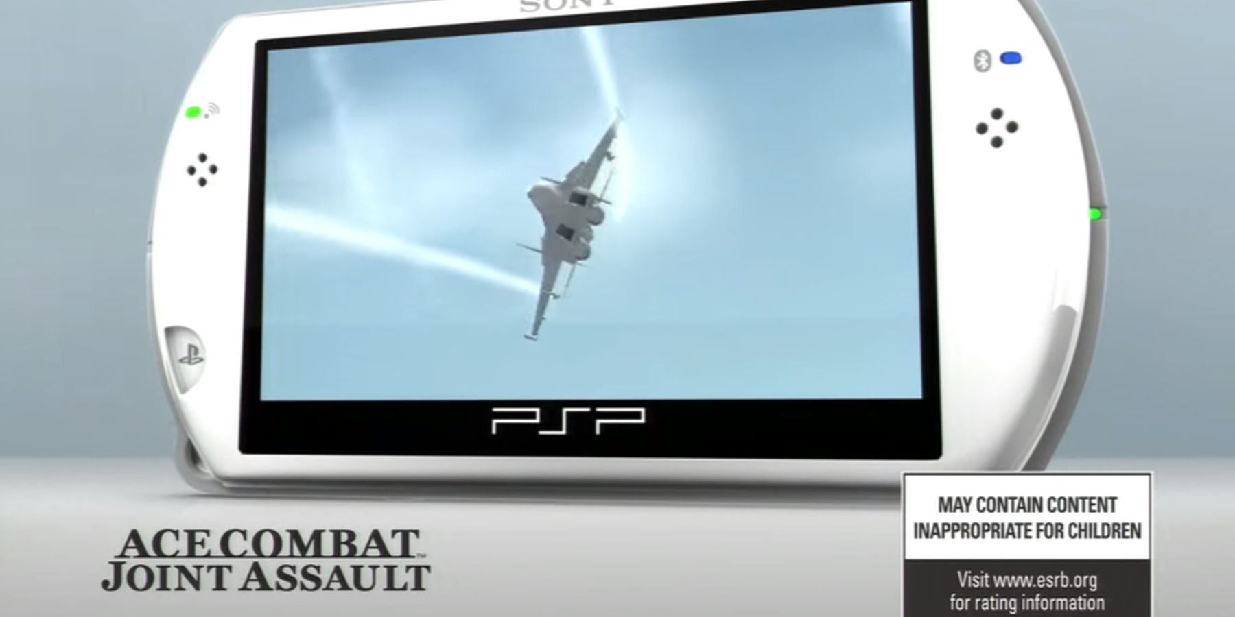 PlayStation-ის ფანი აზიარებს წარმოუდგენელ კონცეფციას ახალი PSP-ისთვის