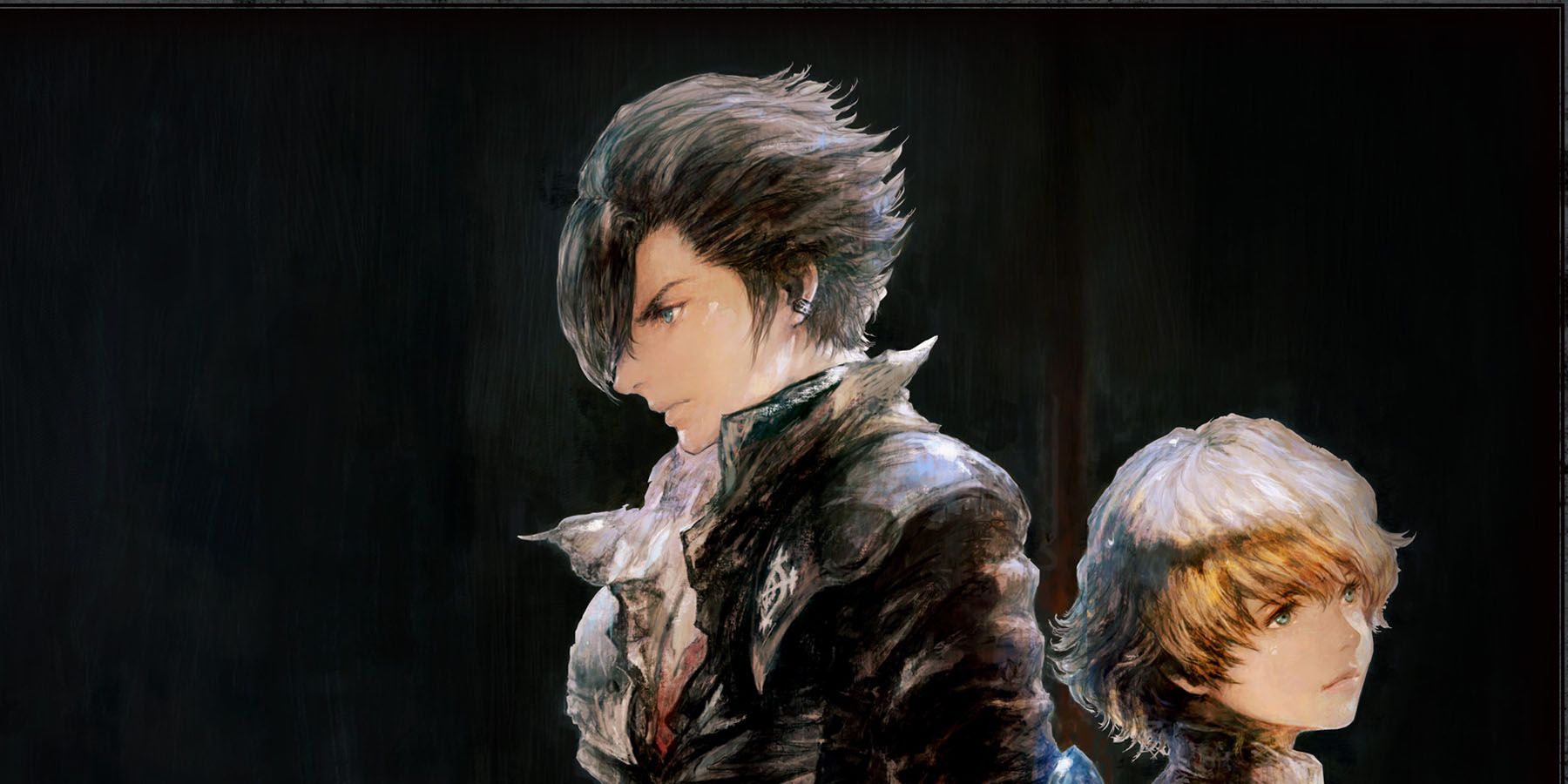 Final Fantasy 16-ის მთავარი ამბავი სრულად არის დაწერილი