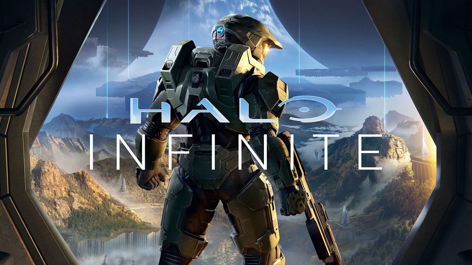 Halo Infinite에게 Microsoft, Forza Motorsport 팀 더 많은 시간