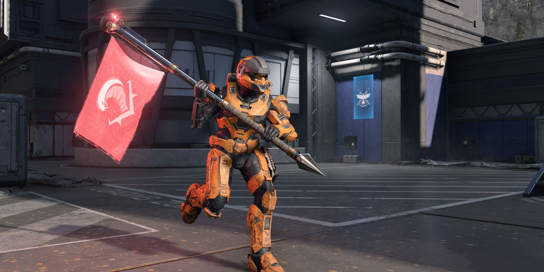 Halo Infinite의 최신 기술 미리 보기로 성능 모드 향상