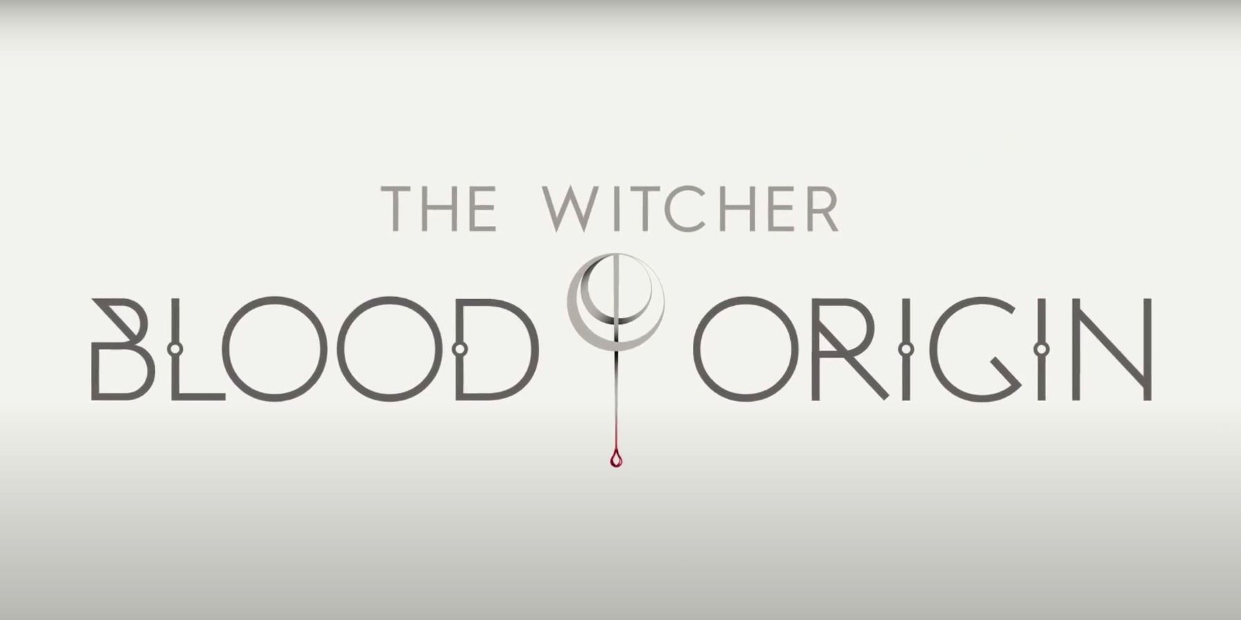 The Witcher : Blood Origin은 BTS에게 Netflix의 Prequel 시리즈를 봅니다.