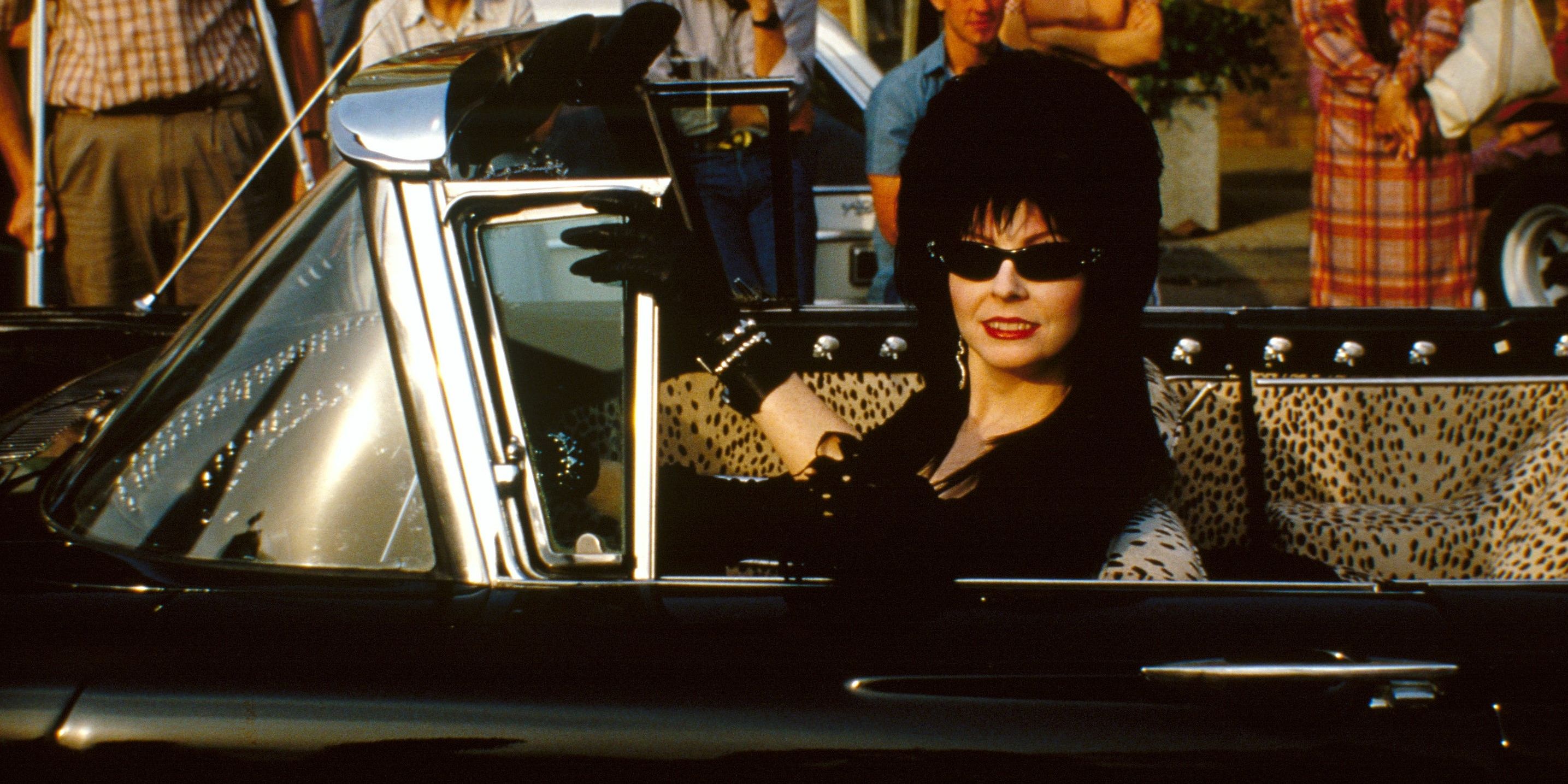 Elvira는 누구이며 왜 그녀가 그렇게 중요한가?