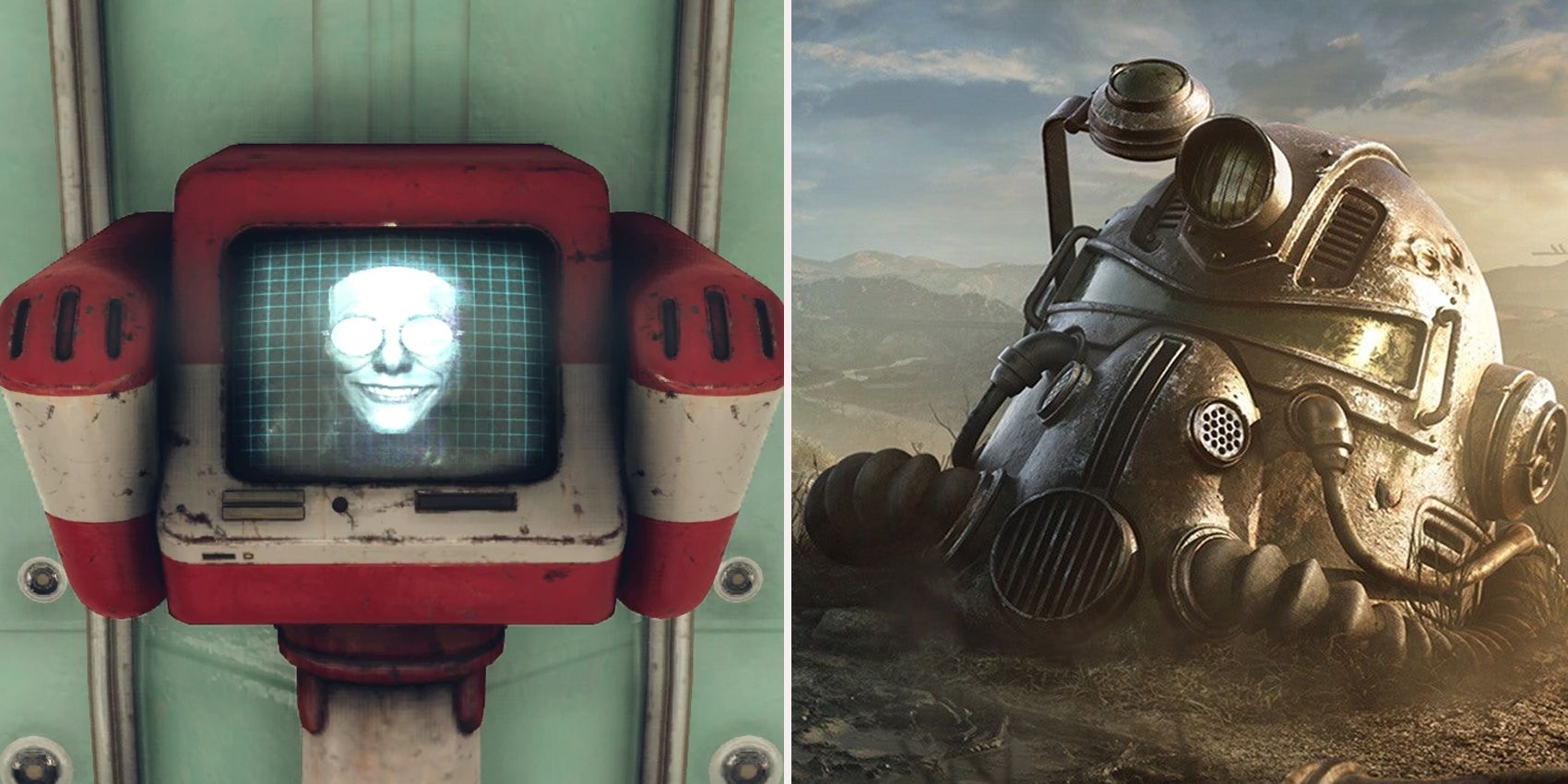 Fallout 76: 스팀팩 레시피를 얻는 방법