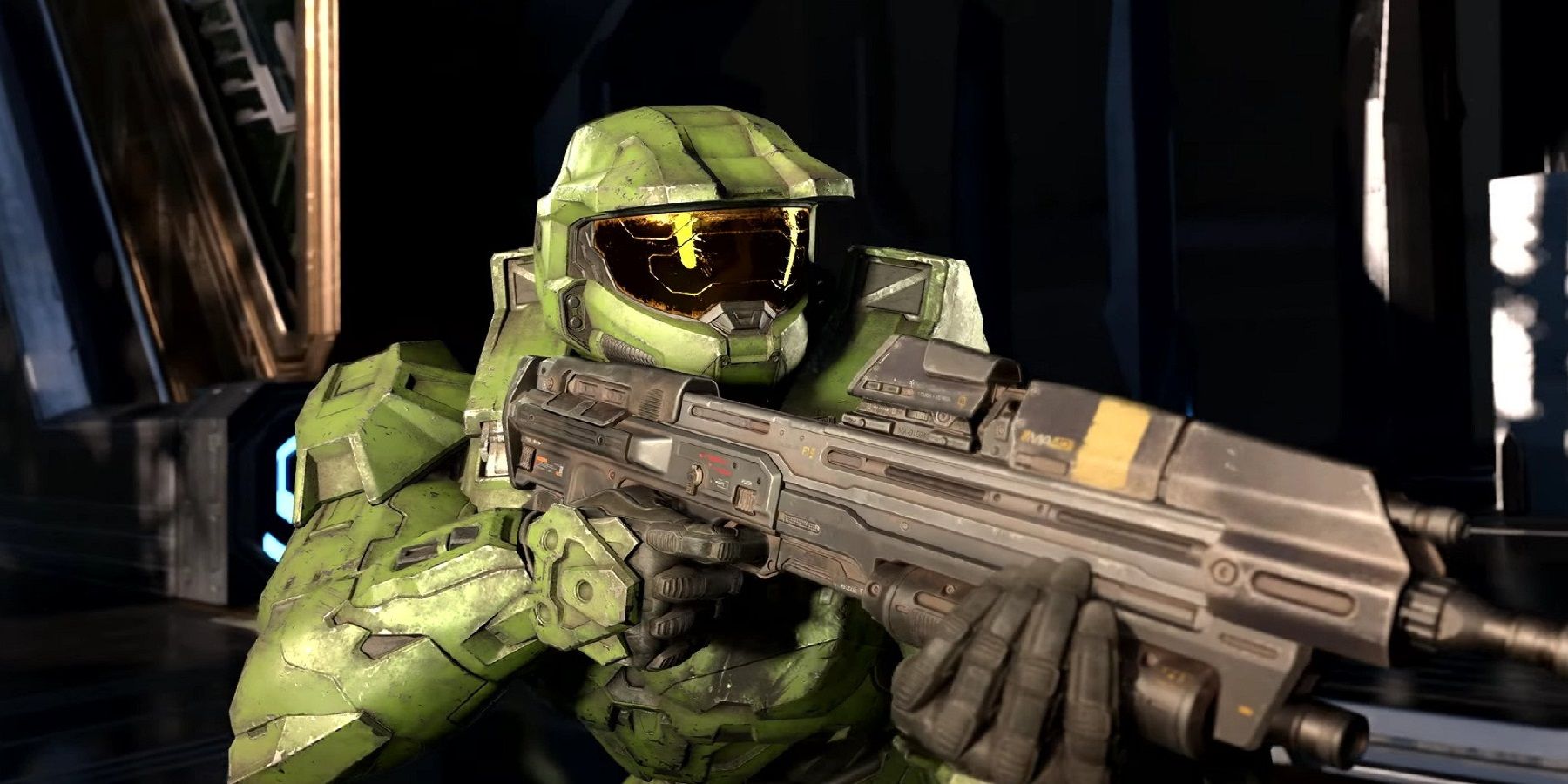 Halo Infinite의 협동 조합 캠페인 343 Industries가 발표했습니다