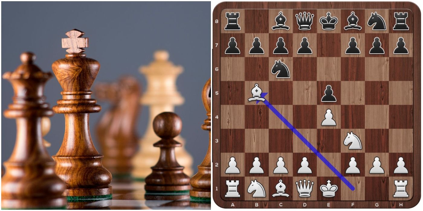 13 pembukaan catur terbaik yang perlu diketahui setiap pemula